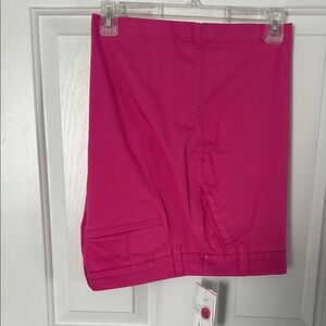 Pink Women's Shorts